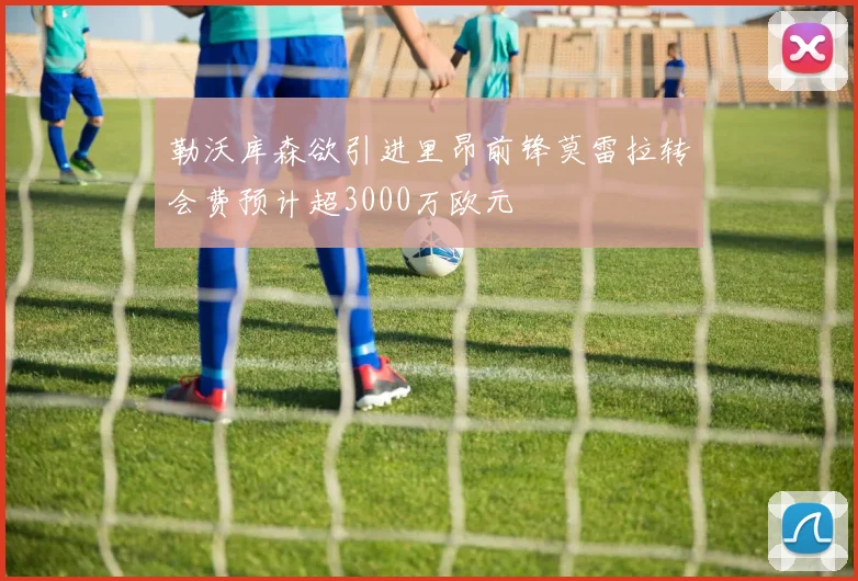 勒沃库森欲引进里昂前锋莫雷拉转会费预计超3000万欧元