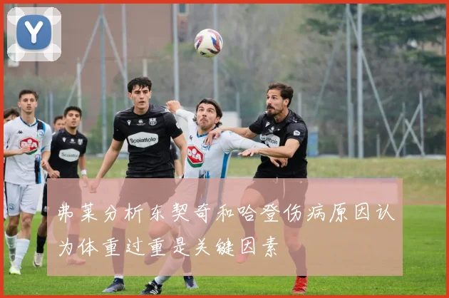 弗莱分析东契奇和哈登伤病原因认为体重过重是关键因素